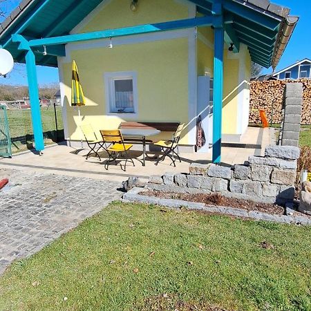 Haus Morgensonne Im Steyrtal Villa Obergrunburg ภายนอก รูปภาพ
